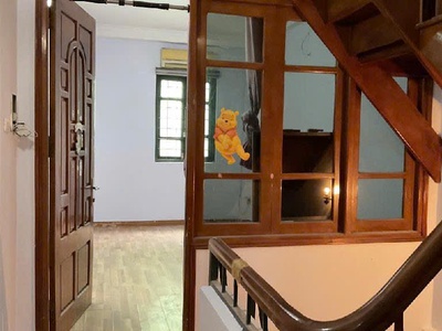 Bán phân lô 40 Tạ Quang Bửu, ô tô vào kinh doanh DT 90mx5T giá 17,6 tỷ 3
