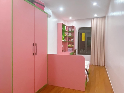 Nhà Giảng Võ 7 Tầng Thang Máy Ô TÔ Mặt tiền  5M  50M2 23.3 Tỷ 1