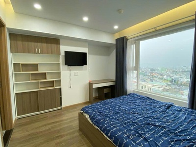 Căn hộ cho thuê / house for rent 1