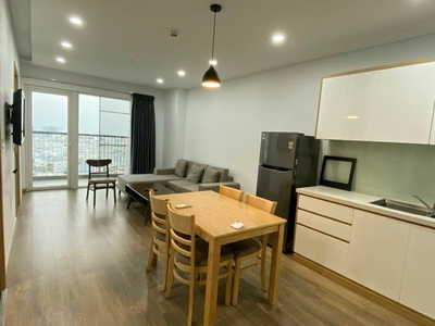 Căn hộ cho thuê / house for rent 3