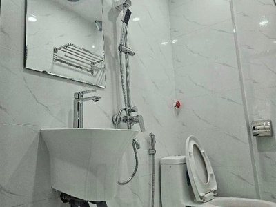 Cực hiếm. Bán nhà Đông Mai, xây độc lập, ô tô cách 20m,DT 35m2x4T. Giá 2.5 tỷ. . - 0