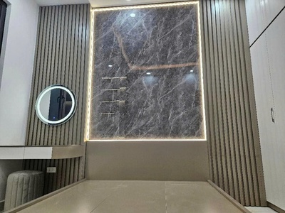 Cực hiếm. Bán nhà Đông Mai, xây độc lập, ô tô cách 20m,DT 35m2x4T. Giá 2.5 tỷ. . - 1