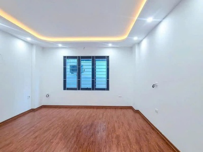 Bán nhà riêng 30m2x5 tầng tại xóm Trung Thanh Hữu Hoà Thanh Trì HN - nhà mới cực đẹp giá cắt lỗ 2