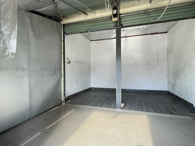 Cho thuê kios mặt tiền chợ Tân Hiệp 30m2 0