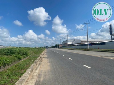 Bán đất trống 24.050 m2 trong KCN Vĩnh Lộc 2 Bến Lức, Long An. 2