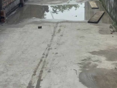 Bán lô đất mặt đường Trà Khê, Anh Dũng, Dương Kinh, Hải Phòng 4