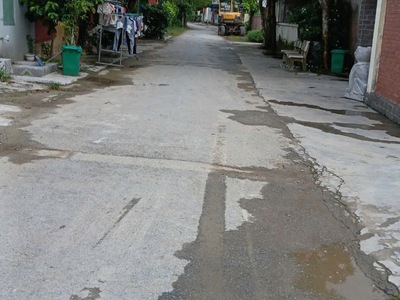 Bán lô đất mặt đường Trà Khê, Anh Dũng, Dương Kinh, Hải Phòng 3
