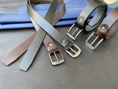 Nguồn Hàng Đồ Da Thật Sản Xuất Trực Tiếp Tại Xưởng 5