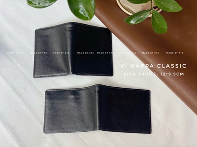 Nguồn Hàng Đồ Da Thật Sản Xuất Trực Tiếp Tại Xưởng 1