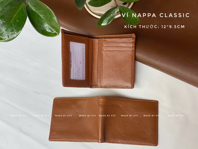 Nguồn Hàng Đồ Da Thật Sản Xuất Trực Tiếp Tại Xưởng 2