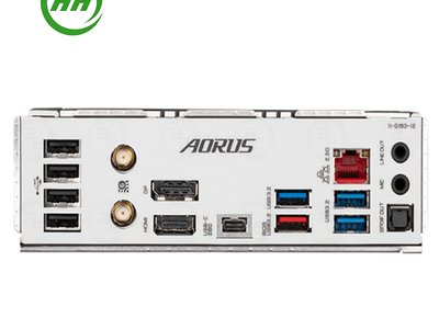 Mainboard Gigabyte b760m Aorus Elite ax ddr5 0