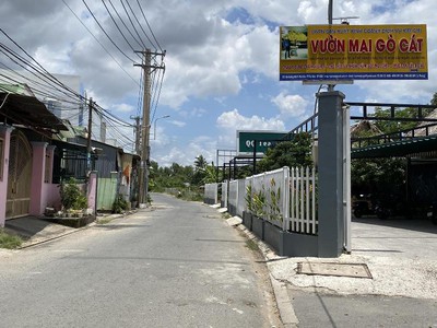 Đất Mặt Tiền  Kinh Doanh Đa Nghành, 140M2 , Ngang 14M , Gần Vòng Xoay Nguyễn Duy Trinh, Phú Hữu, Q9 3