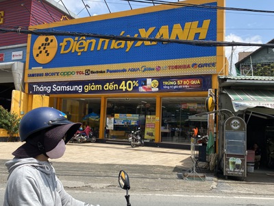 Đất Mặt Tiền  Kinh Doanh Đa Nghành, 140M2 , Ngang 14M , Gần Vòng Xoay Nguyễn Duy Trinh, Phú Hữu, Q9 4