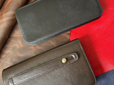 Thắt lưng da thật giá sỉ Gò Vấp 1
