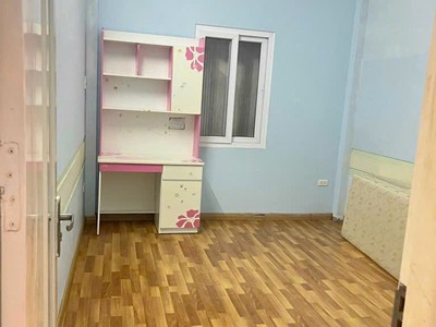 Nhà 5 tầng ÂU CƠ - TÂY HỒ - Nhà mới - Ngõ nông - Chủ xây bê tông kiên cố, lên thêm tầng vô tư 1