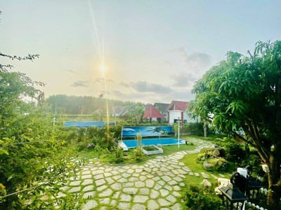 Cần bán sào đất vườn Đồng Nai giá 1 tỷ 1050m2 , Sổ riêng chuẩn pháp lý 0