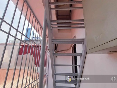 Bán nhà tại phố Kim Mã, Ba Đình, toà căn hộ cao cấp, 9 tầng , 35 phòng full nội thất, 122m2 5