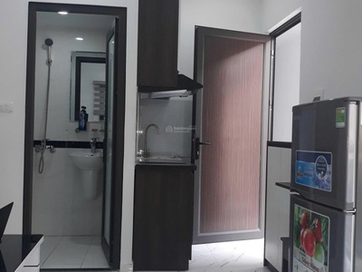 Bán nhà tại phố Kim Mã, Ba Đình, toà căn hộ cao cấp, 9 tầng , 35 phòng full nội thất, 122m2 9