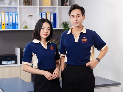 May Đồng Phục Thái Bình - Giải Pháp Toàn Diện Cho Thương Hiệu Doanh Nghiệp 1