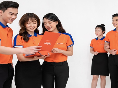 May Đồng Phục Thái Bình - Giải Pháp Toàn Diện Cho Thương Hiệu Doanh Nghiệp 3