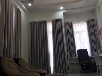 Bán nhà an dương vương, phường 16, quận 8.dt 70m2 x 4 tầng  4 x 17 .giá 6,6 tỷ tl. 4