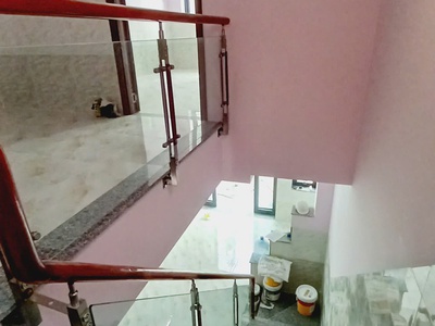 Cho thuê nhà mới xây, chính chủ, hẻm xe tải, tiện làm văn phòng, ở, spa. 6