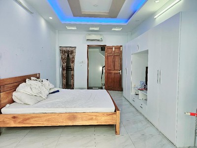Trung tâm phú nhuận 1 trệt 1 lầu, hiện tại đang cho thuê 20tr/ tháng đầu tư kinh doanh quá tốt 3
