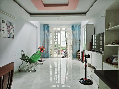 Trung tâm phú nhuận 1 trệt 1 lầu, hiện tại đang cho thuê 20tr/ tháng đầu tư kinh doanh quá tốt 2