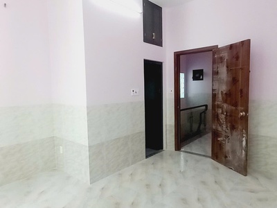 Cho thuê nhà mới xây, chính chủ, hẻm xe tải, tiện làm văn phòng, ở, spa. 8