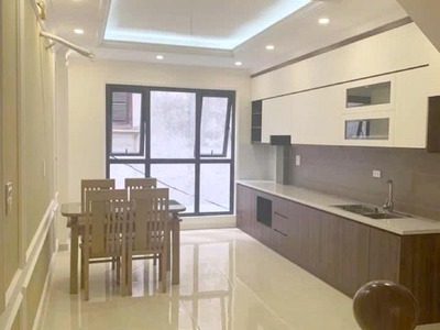 Trần bình - cầu giấy- ô tô moring đỗ cửa - thông sàn - dân xây chắc chắn   10 tỷ 3