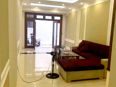 Trần bình - cầu giấy- ô tô moring đỗ cửa - thông sàn - dân xây chắc chắn   10 tỷ 2