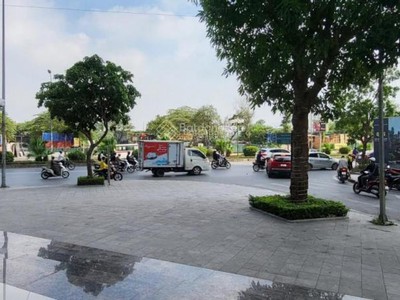 Bán sàn thương mại - văn phòng tại tầng 06 tòa nhà roman plaza, tố hữu, nam từ liêm 1