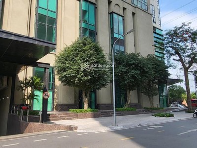 Bán sàn thương mại - văn phòng tại tầng 06 tòa nhà roman plaza, tố hữu, nam từ liêm 2