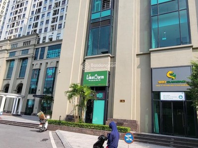 Bán sàn thương mại - văn phòng tại tầng 06 tòa nhà roman plaza, tố hữu, nam từ liêm 0