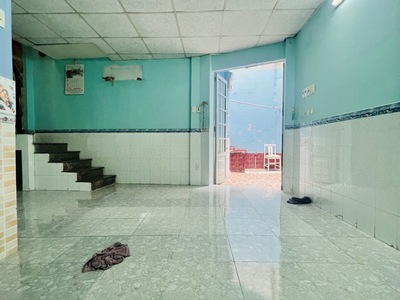 Bán đất tặng nhà 2 tầng 36m2 chỉ 3ty750 nguyễn văn đậu bình thạnh 1