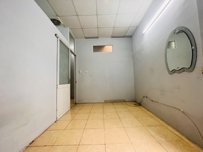 Bán đất tặng nhà 2 tầng 36m2 chỉ 3ty750 nguyễn văn đậu bình thạnh 2