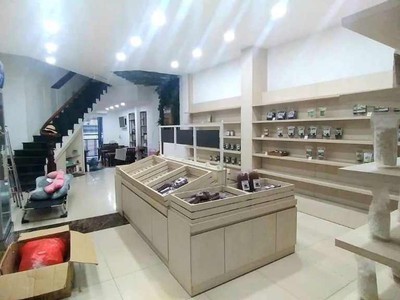Ngang 5m, dt 85m, 4 tầng   nở hậu - đường nguyễn thiện thuật   20.2 tỷ 0