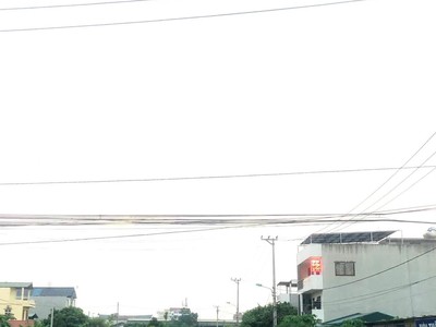 Bán đất đường đôi chu văn an  108m  nam bình. 2