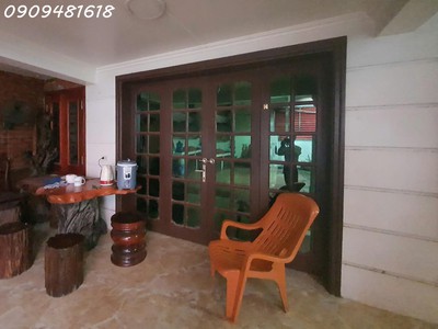 Bán nhà mặt tiền kinh doanh  nguyễn huệ  200mv ninh phong 0