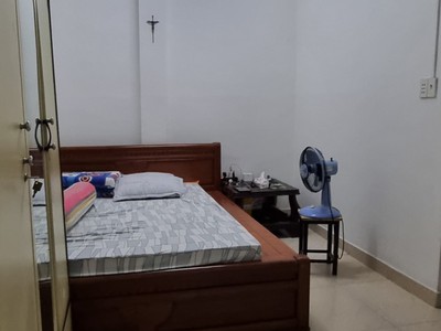  nhà cấp 4 đường 49 phường hiệp bình chánh, giá 5.3 tỷ, diện tích 93m2 3