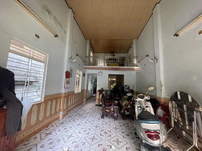 Nhà mặt tiền sơn trà hướng đông đường phạm quang ảnh dt đất 109m2 nhà c4 kt 5x22m giá tlcc 6.9 tỷ 0