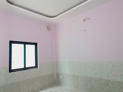 Cho thuê nhà mới xây, chính chủ, hẻm xe tải, tiện làm văn phòng, ở, spa. 3