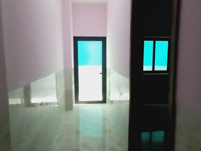 Cho thuê nhà mới xây, chính chủ, hẻm xe tải, tiện làm văn phòng, ở, spa. 4