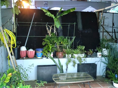 Mặt tiền kinh doanh sầm uất 2 tầng 49m2 đặng văn bi trường thọ thủ đức chỉ 8,5 tỷ 2