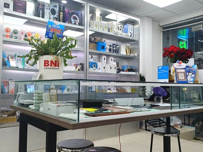 Mặt tiền kinh doanh sầm uất 2 tầng 49m2 đặng văn bi trường thọ thủ đức chỉ 8,5 tỷ 1