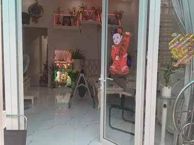 Bán nhà cấp 4 tuyệt đẹp tai hồ bá phấn, phước long a, thủ đức, 4,5 tỷ 1