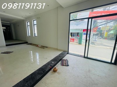 Bán nhà 2 mặt tiền kinh doanh hương lộ 2  .dt-120m2 .gần 35m mặt thoáng kinh doanh.chỉ nhỉnh 9 tỷ 2