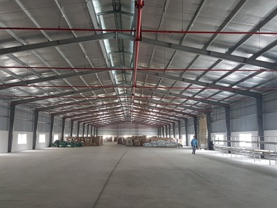 Cho Thuê Nhà Xưởng Mới Xây 700m  Tại Hòa Vang   Giá Chỉ 34 Triệu/Tháng 0