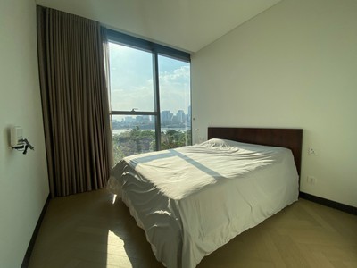 Cần cho thuê căn hộ duplex cove empire city thủ thiêm 4