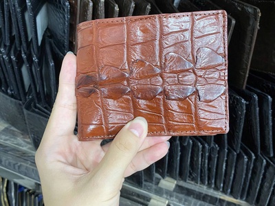 Xưởng da uy tín - Chất lượng đỉnh, giá cực hời 7
